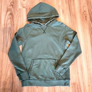 Boden NWT Hoodie 11/12